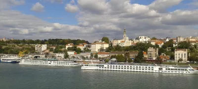 Beograd. Foto: Pixabay