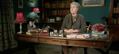 Ferrari Press AgencyAgatha 1Ref 1678905/05/2025See Ferrari textPictures must credit: BBCInspector Poirot crime novelist Agatha Christie has been brought back to life — to give tips to aspiring writers. The British author, who died aged 85 in 1976, is known for classic murder mysteries such s Murder on the Orient Express and Death on the Nile.But now she is animatedly offering writing advice in the 21st century thanks to a new AI-assisted course from the BBC.It is part of the UK broadcasting corporation's Maestro series where aspiring famous names in the arts give tips.The course, titled Agatha Christie: Writing, brings Christie's storytelling insights to life through a digitally reconstructed version of the author, portrayed by actress Vivien Keene. Her likeness and voice are enhanced using artificial intelligence trained on archival footage, interviews, and letters. The result is an interactive experience where Christie appears to personally guide users through the mechanics of constructing a good mystery. BBC Studios partnered with Christie's estate for the project to ensure that the advice is rooted in her own words rather than imagined by machine learning.Across 11 video lessons and 12 exercises, the course covers character arcs, red herrings, pacing and the precise art of the ending twist. OPS: Agatha Christie recreated with the help of AI for the BBC Maestro series.Picture supplied by Ferrari,Image: 995309610, License: Rights-managed, Restrictions:, Model Release: no