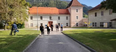 prevzgojni dom radeče
