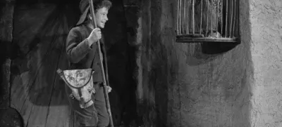  Kekec (1951)