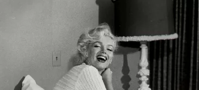 Marilyn Monroe, 