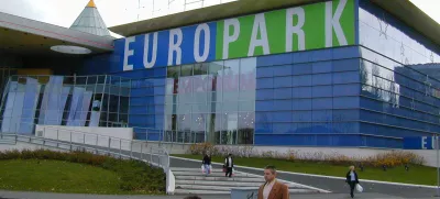 Europark Maribor, 