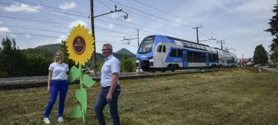 Urejanje prometa je pereča točka vseh slovenskih občin