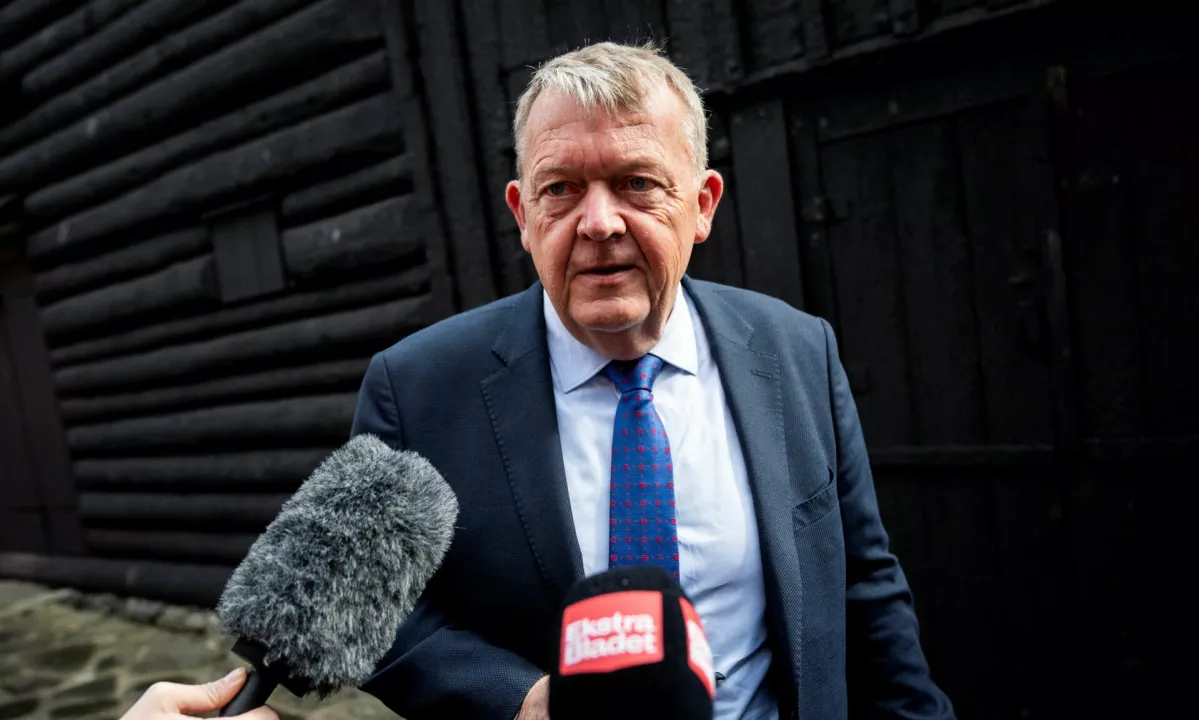 Danska poklicala ameriškega diplomata zaradi vmešavanja ZDA na Grenlandiji