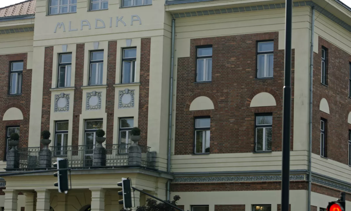 Slovenski veleposlanik v Izraelu predčasno zapušča Tel Aviv