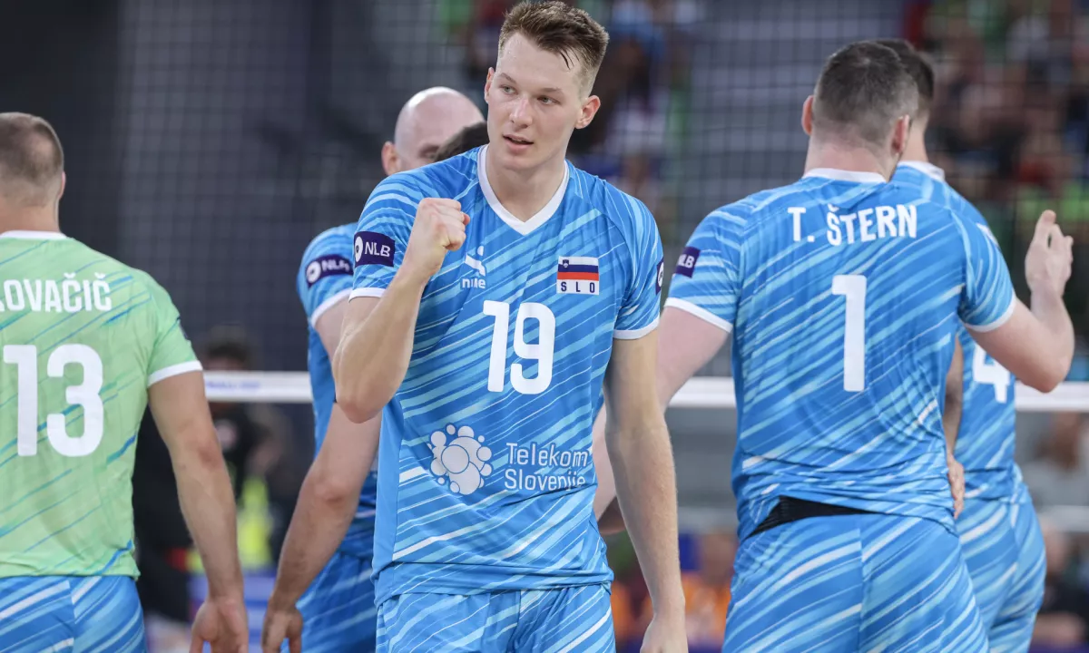 Rok Možič povzroča skrbi selektorju Fabiu Soliju