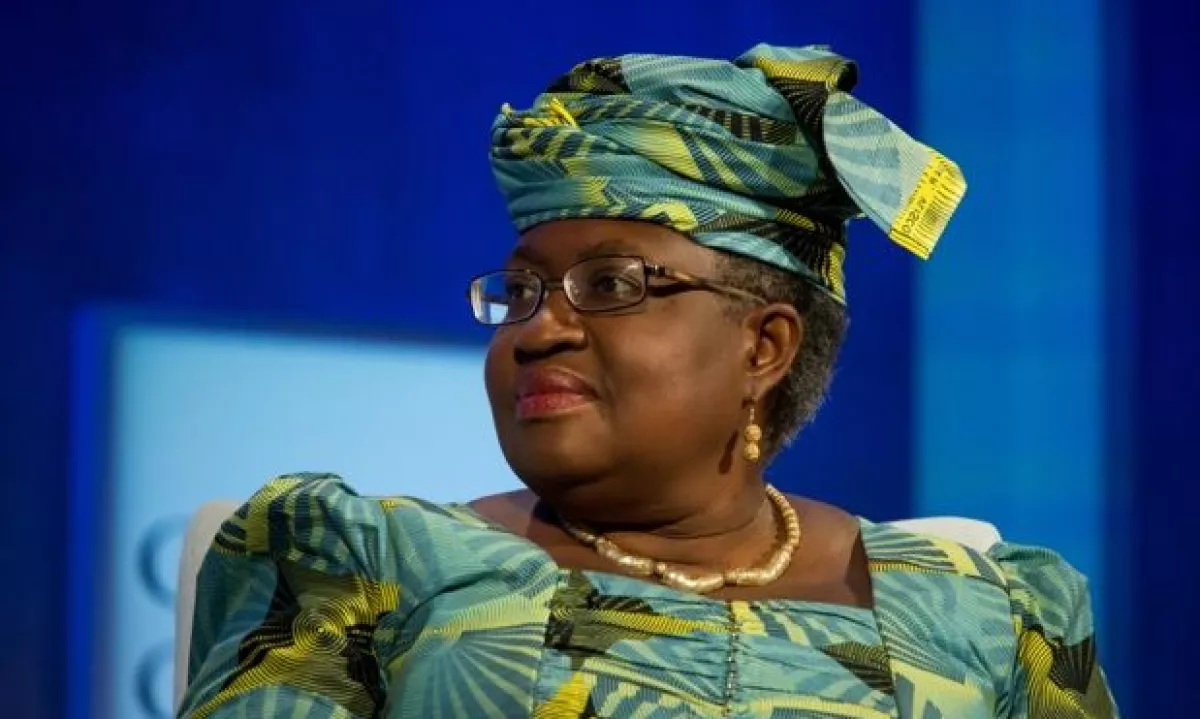 Minister Han in generalna direktorica WTO o pomenu odprte mednarodne trgovine za Slovenijo