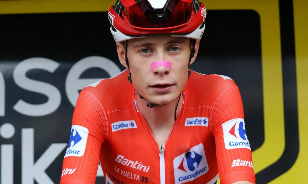 Ayuso poskrbel za novo zmago moštva UAE Emirates