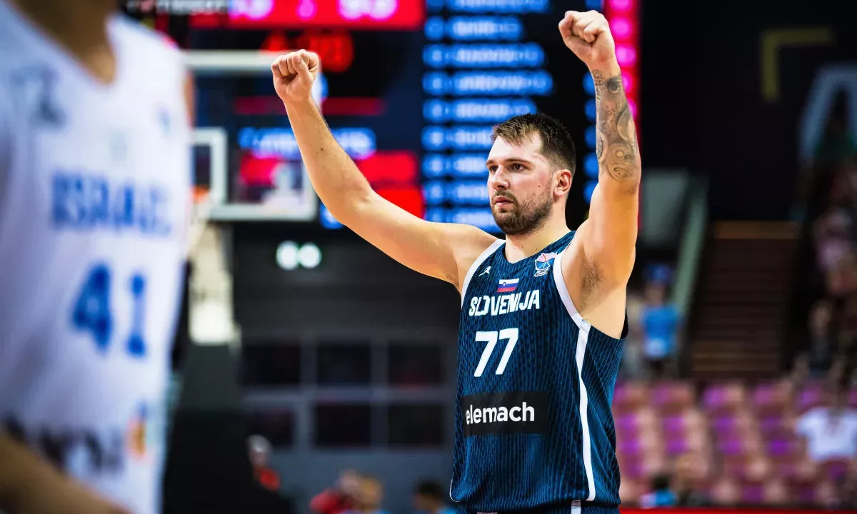 Italijani z najboljšo obrambo na prvenstvu