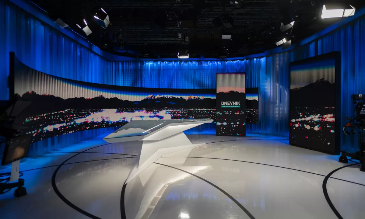 Drugi sveženj položnic za rtv-prispevek še ta mesec