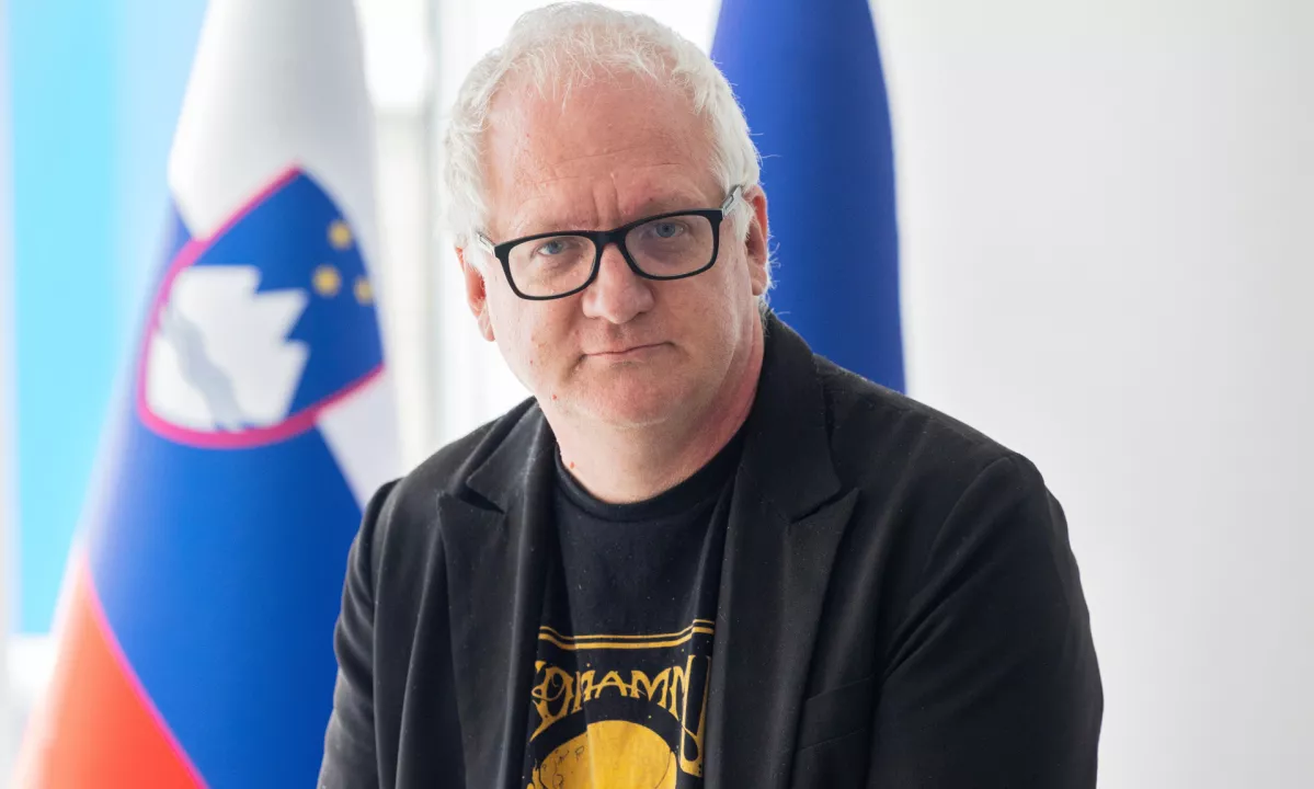 Rusjan: Prva izplačila si lahko mediji obetajo prihodnje leto