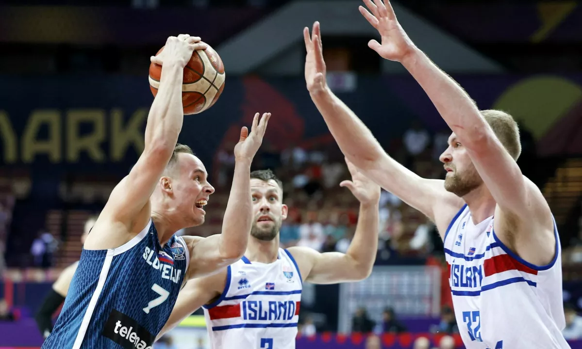 Proti Izraelu za boljše izhodišče in občutke