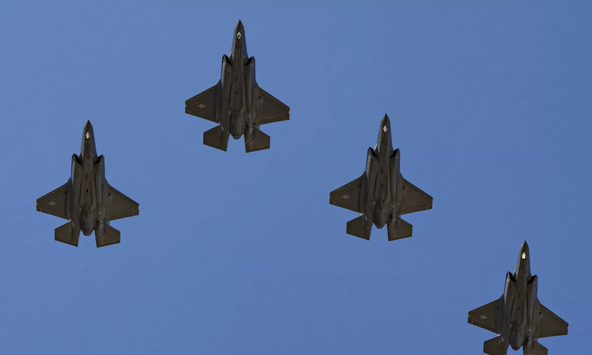 Trump Poljakom zagotavlja, da jih ne bo pustil na cedilu