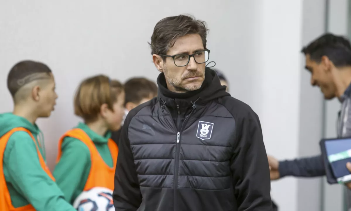 Šampionski trener Olimpije bo z Rijeko izzval tudi Celje