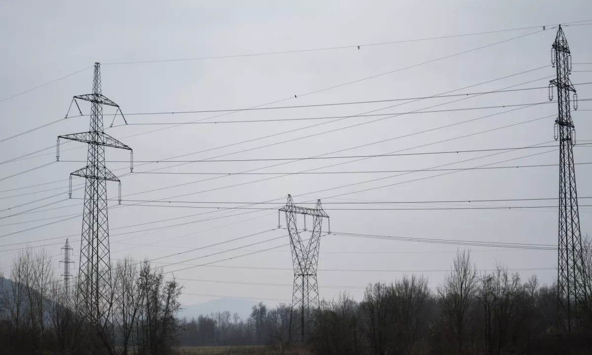 Razkrili nove podatke o ceni elektrike: kdo je plačeval več in kdo manj?