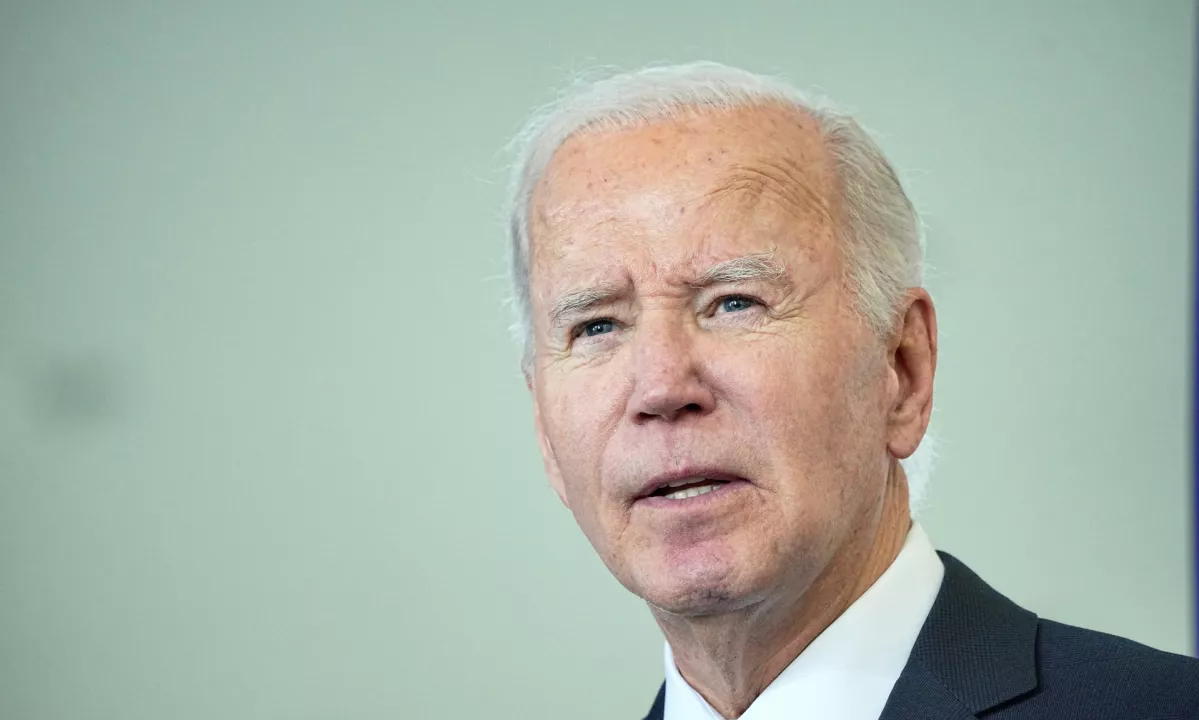 Joe Biden prestal operacijo: poleg raka prostate ima tudi kožnega raka