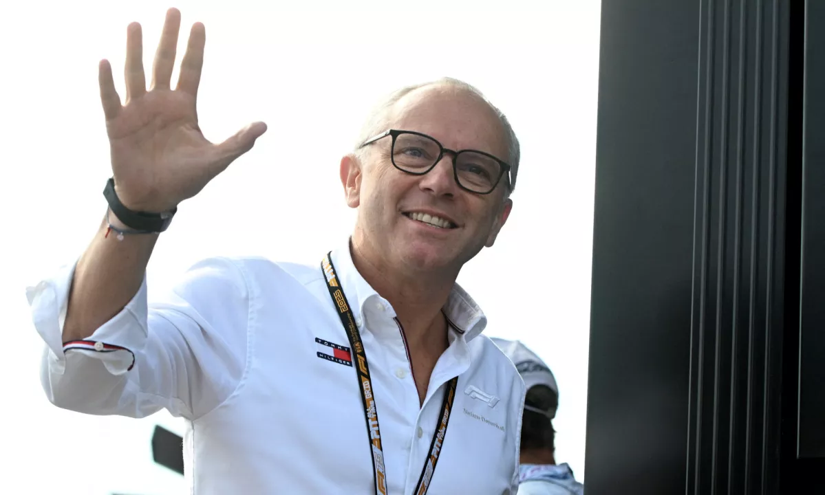 Formula 1 bo v Monaku dirkala do leta 2035