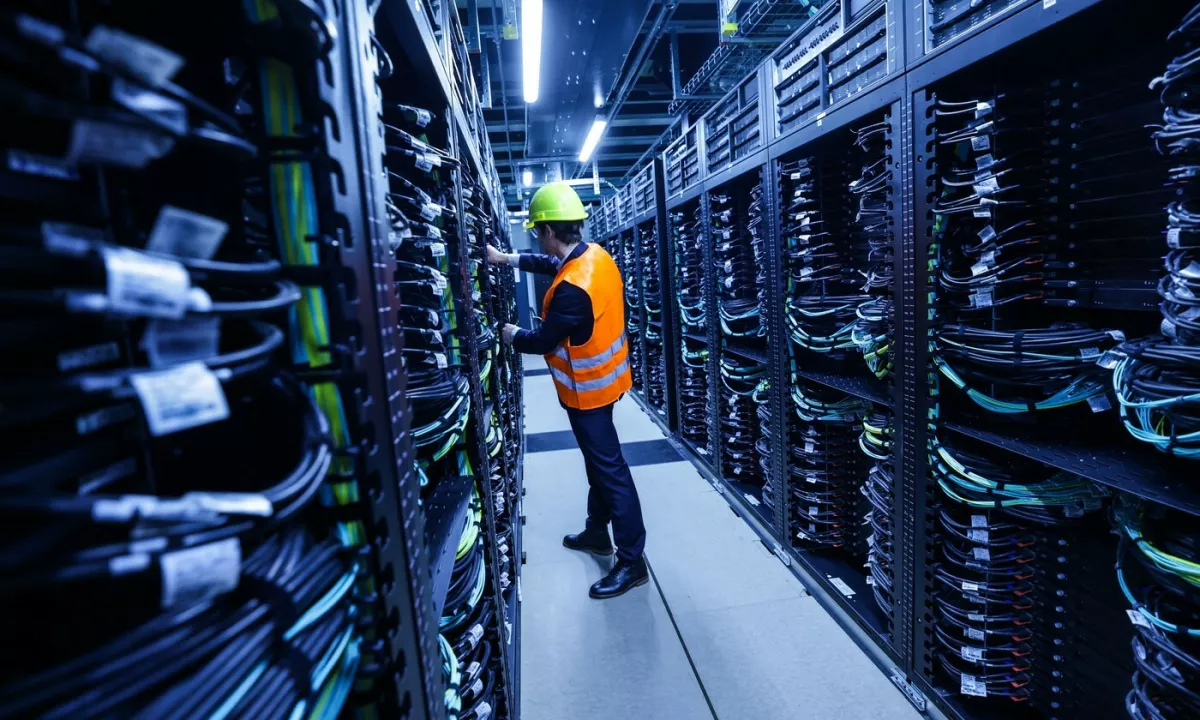 V Nemčiji predstavljen najmočnejši evropski superračunalnik Jupiter