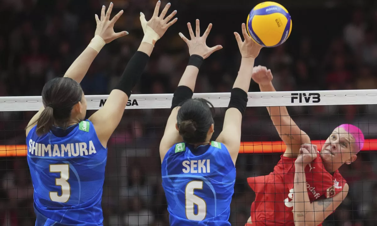 Turkinje prve finalistke svetovnega prvenstva