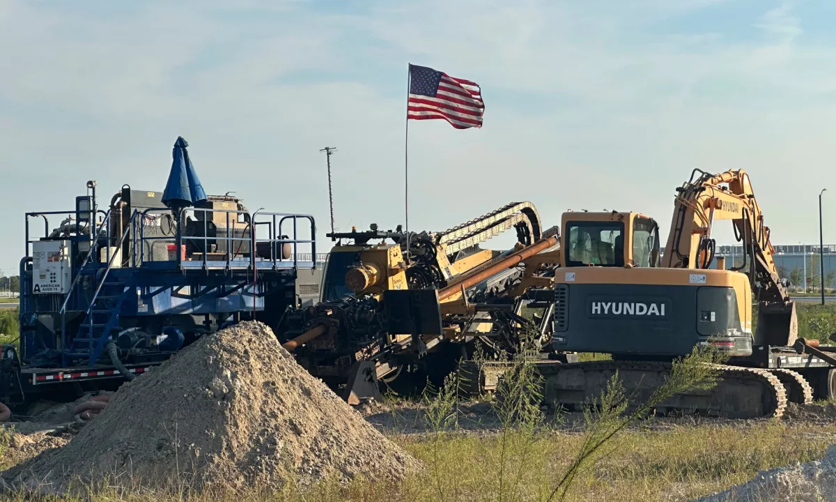 V raciji v tovarni Hyundai v ZDA pridržali več kot 300 Južnokorejcev