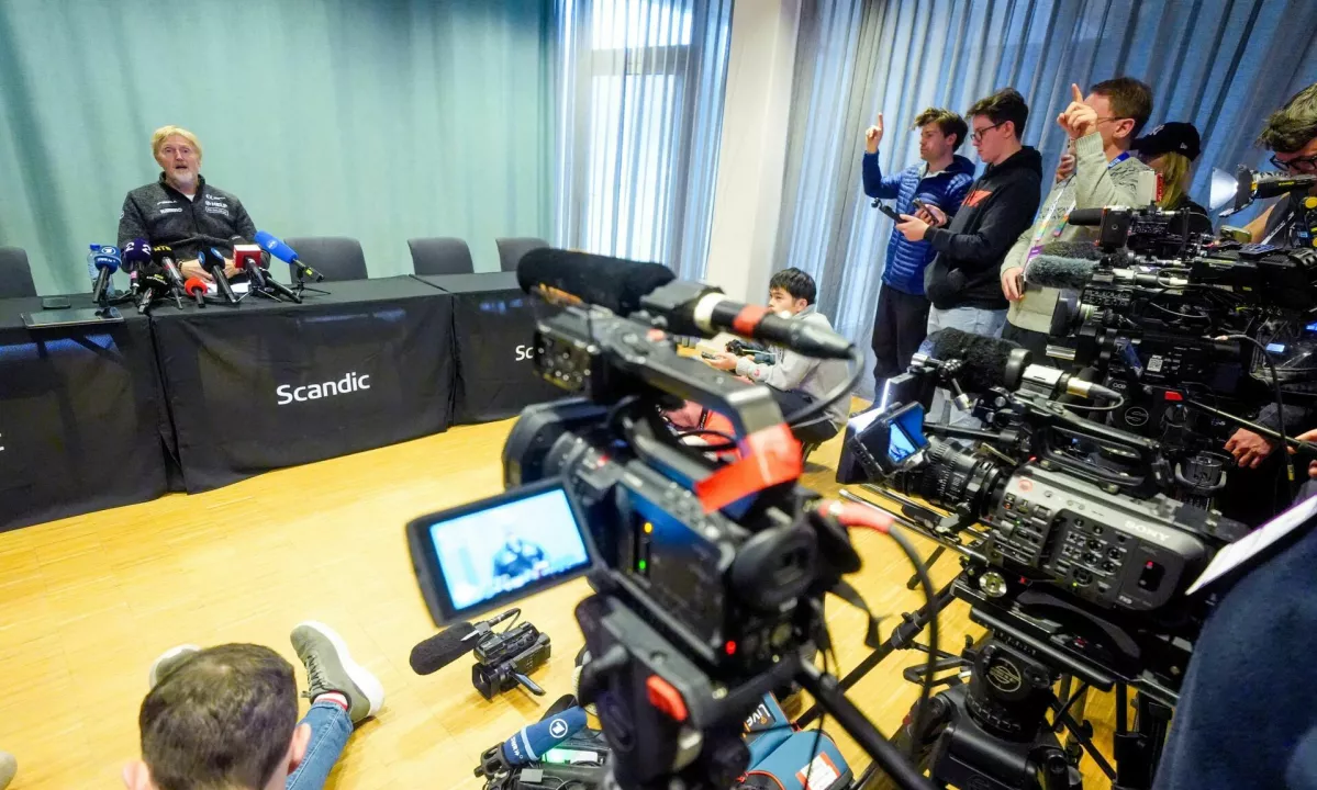 Druge reprezentance prav tako eksperimentirale s skakalno opremo, a brez kršitev pravil