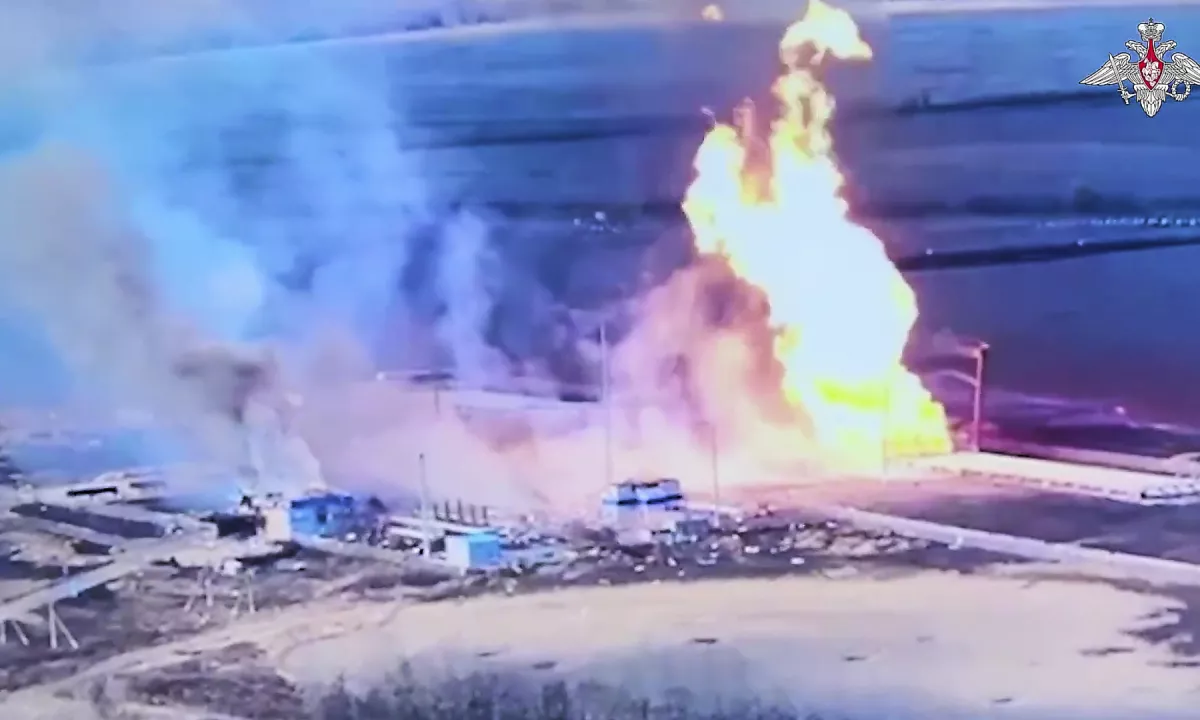 Evropa ostro obsoja ruske napade na Ukrajino, ki so zahtevali več življenj