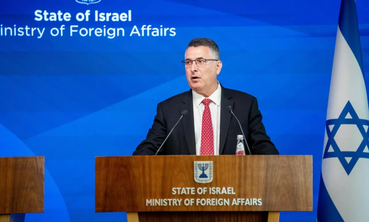 Izrael zagrozil z "enostranskimi ukrepi", če zahodne države priznajo Palestino