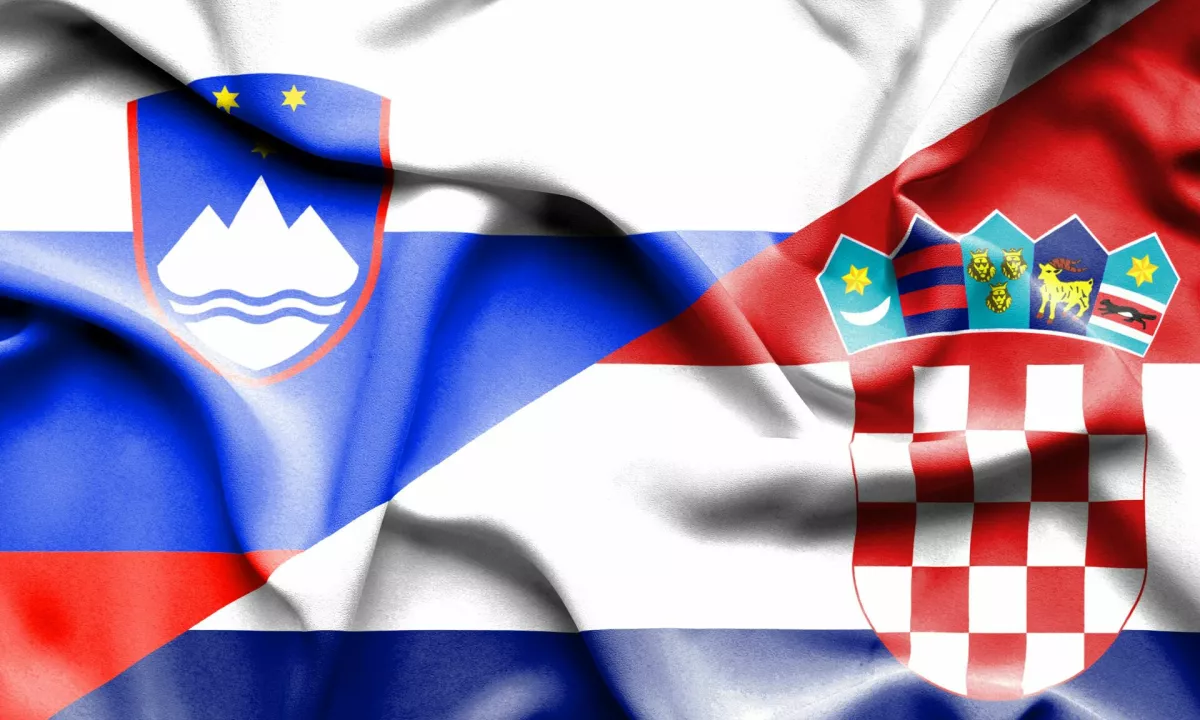 Beograd kritičen do vojaškega sodelovanja Slovenije in Hrvaške