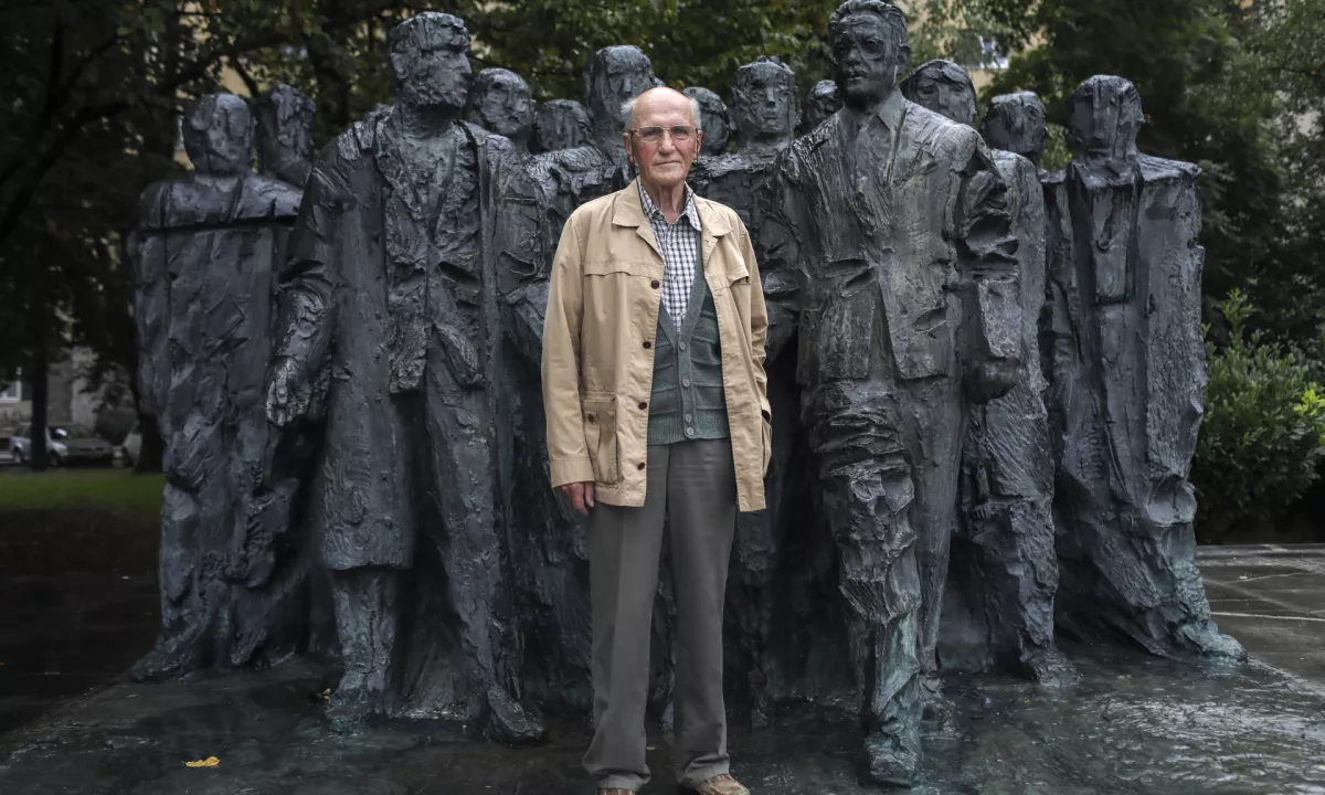 Umrl eden zadnjih predstavnikov slovenske politične elite 70. let