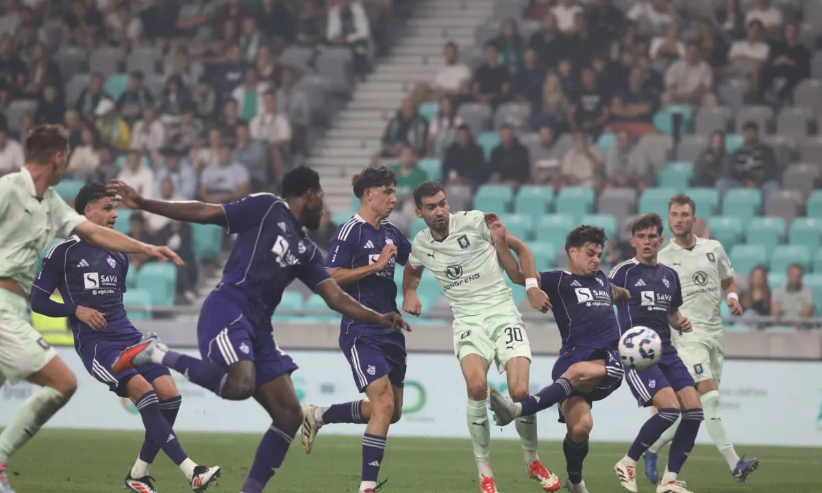 Okrepitve Maribora so veteran, slovenski up in dopinški grešnik