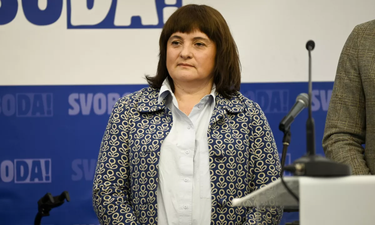 Vonta: Demoniziranje preiskovalne komisije ob njenih ugotovitvah rak rana politike