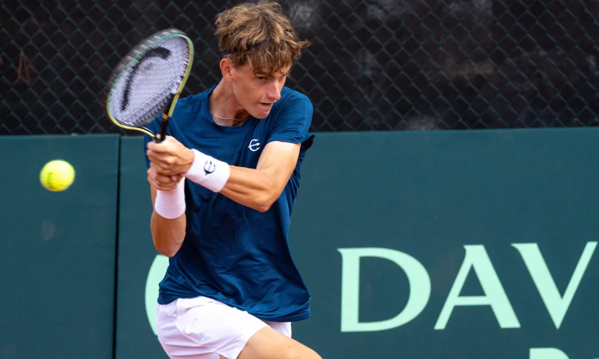 Kapetan se s formo igralcev ne obremenjuje