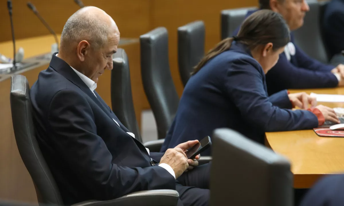 Janšo za predsednika Republike Srbske!