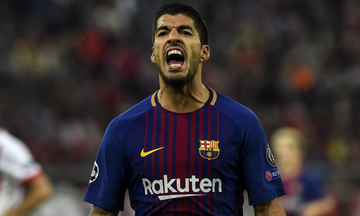 Španski nogometaš Yeray Alvarez suspendiran zaradi kršitve protidopinških pravil