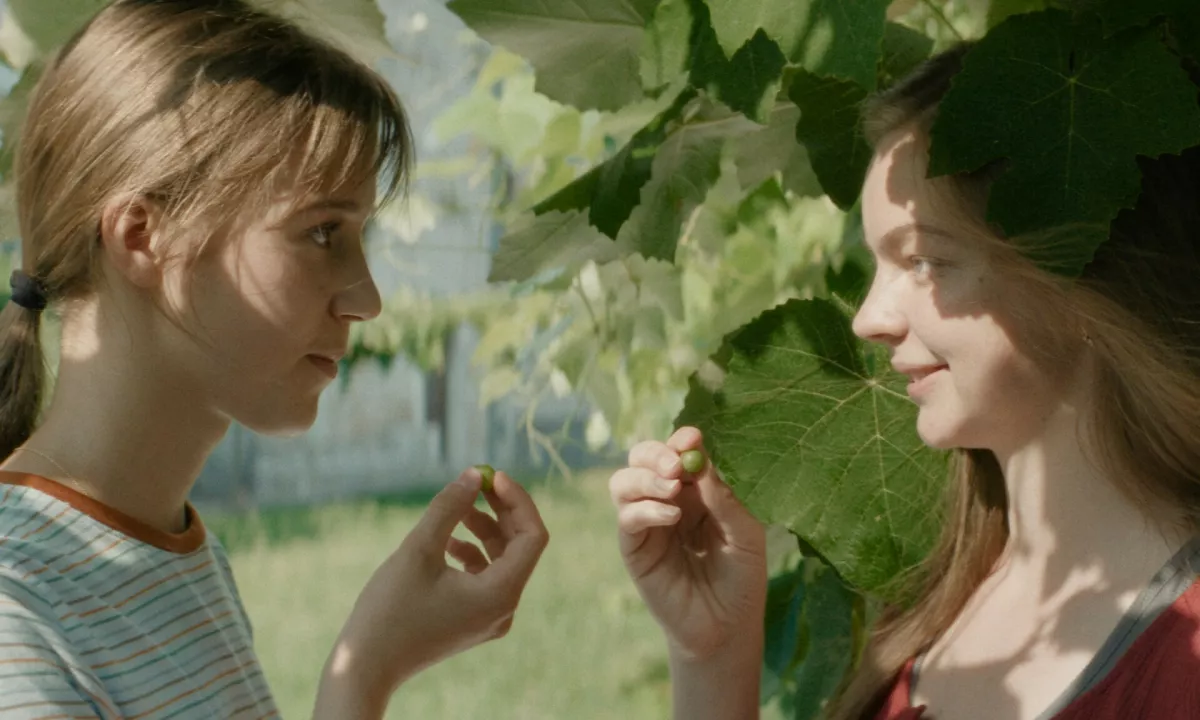 Film Kaj ti je deklica izbran za slovenskega kandidata za oskarja