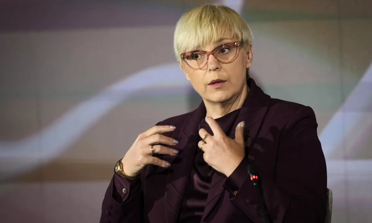 Pirc Musar za nova ustavna sodnika predlaga Betetto in Gorkiča