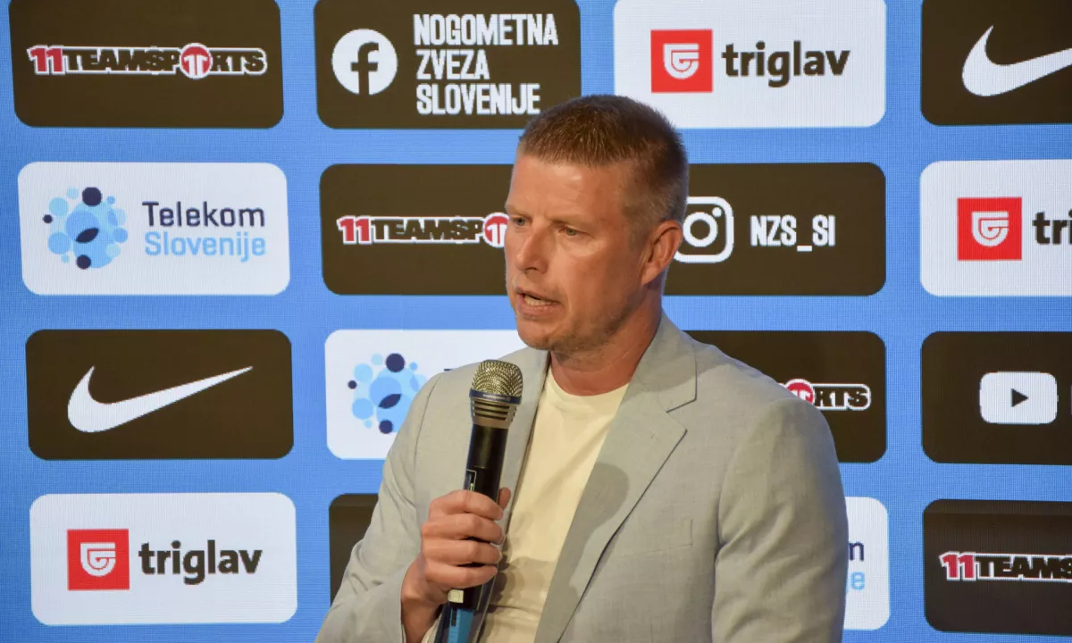 V slovenski mreži je na Norveškem počila petarda