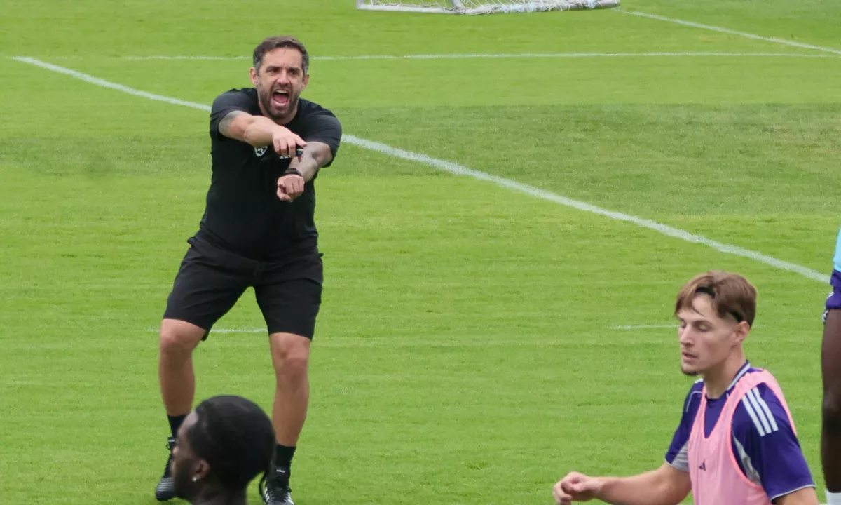 Radomir Đalović novi trener Maribora, priprave že potekajo