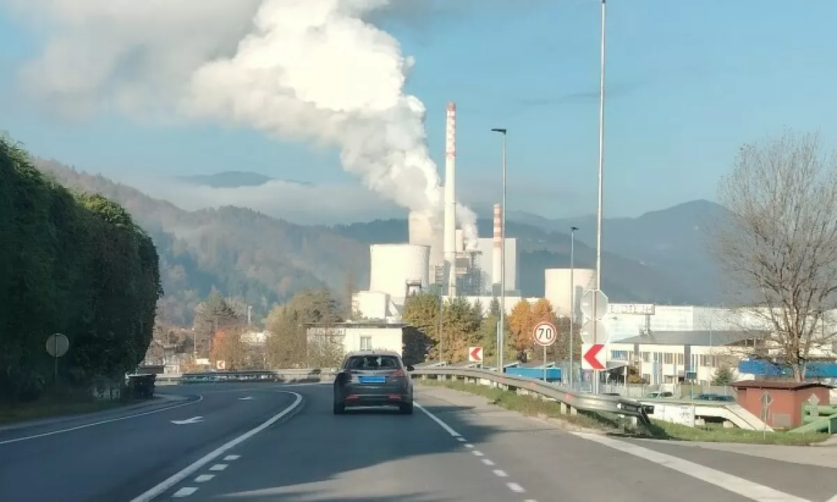 Tožilstvo umaknilo obtožnico v zadevi Teš 5 zaradi suma zlorabe položaja