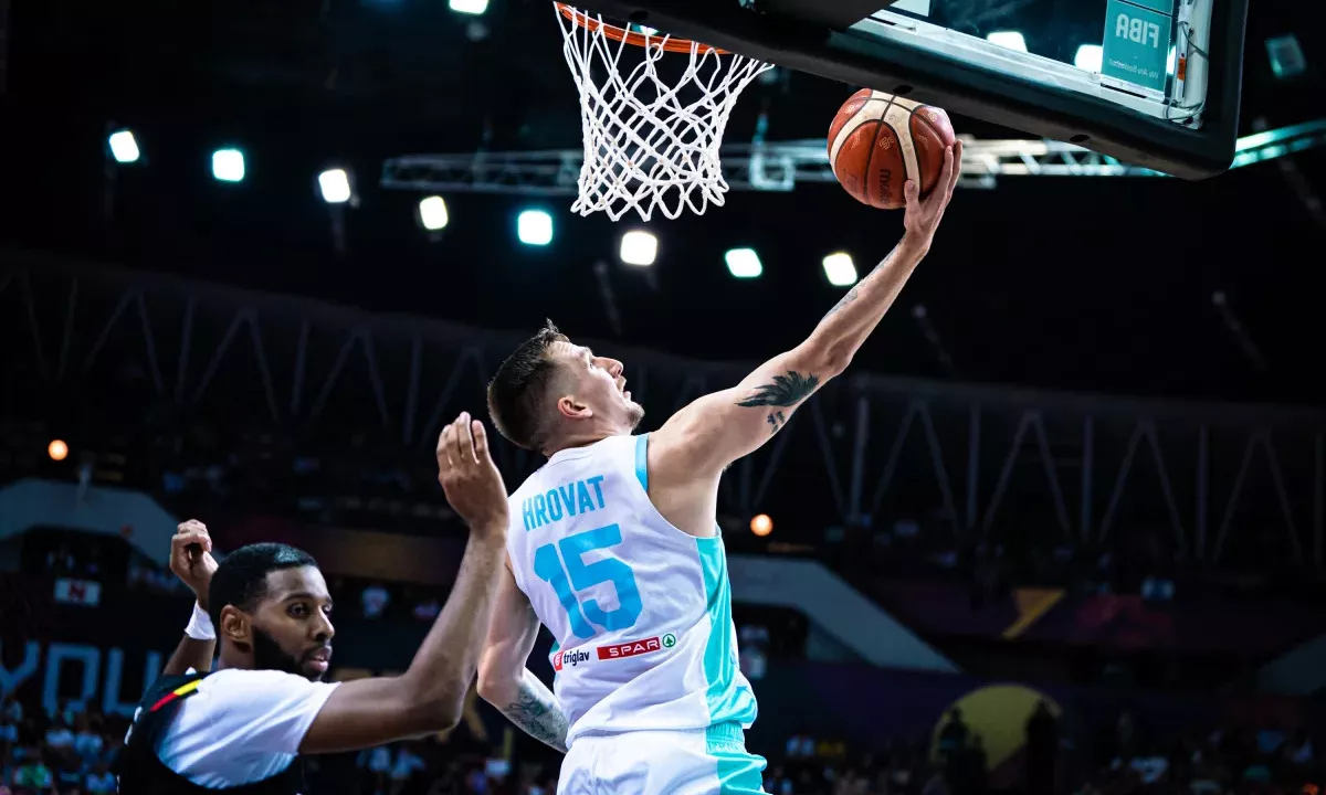 Luka Dončić in soigralci že neučakani