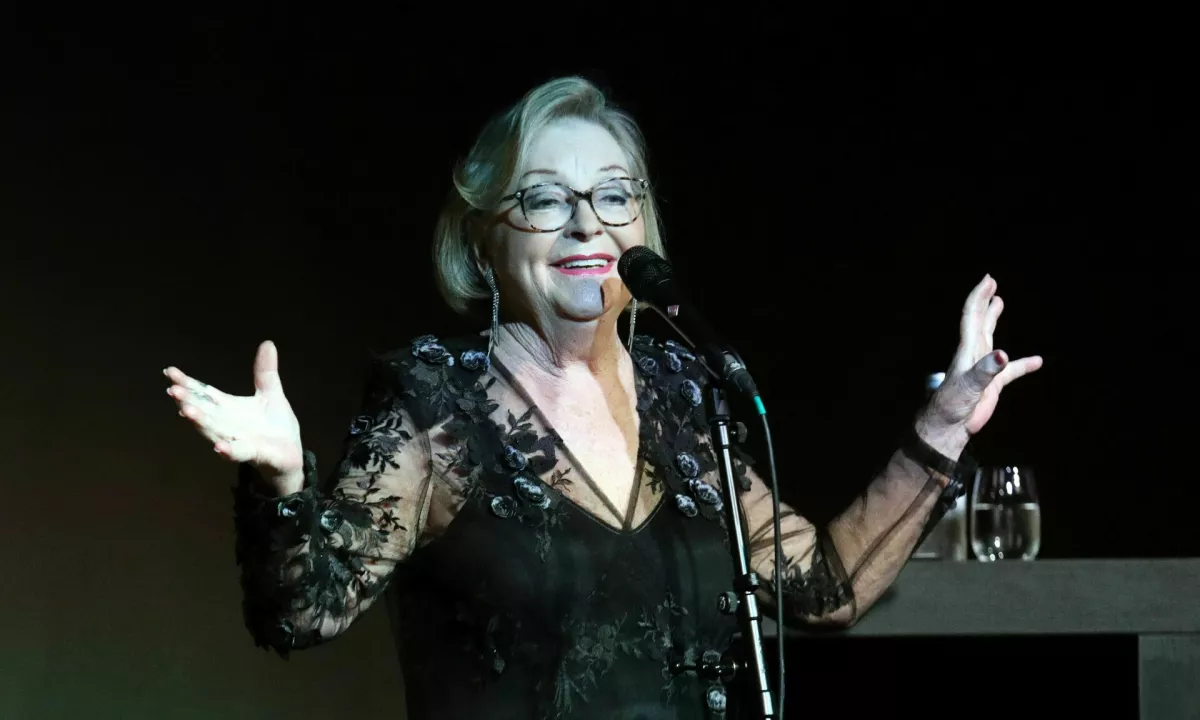 V Zagrebu spominska slovesnost v poklon Gabi Novak