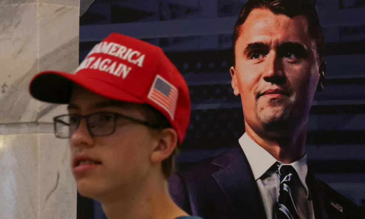 Po atentatu Trumpa preplavljata jeza in žalost, napadel je radikalno levico