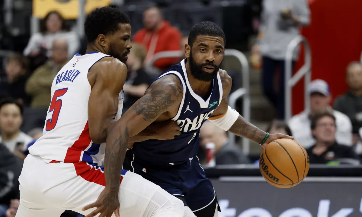 Igralec iz lige NBA v preiskavi zaradi ilegalnih športnih stav