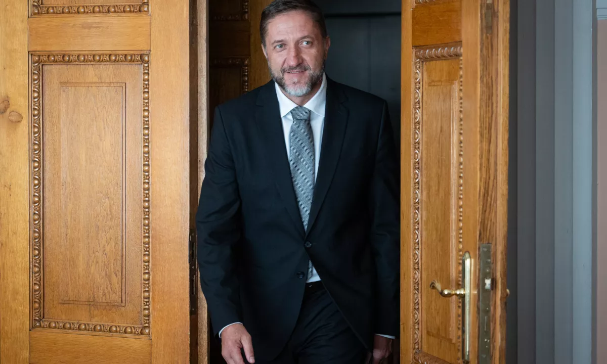 Korak nazaj pri obdavčitvi samostojnih podjetnikov