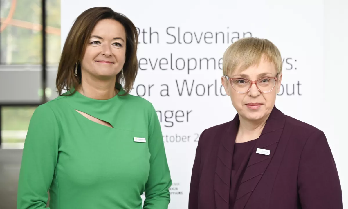 Prepoved vstopa Pirc Musar in Fajon v Republiko Srbsko dvakratno neustavna