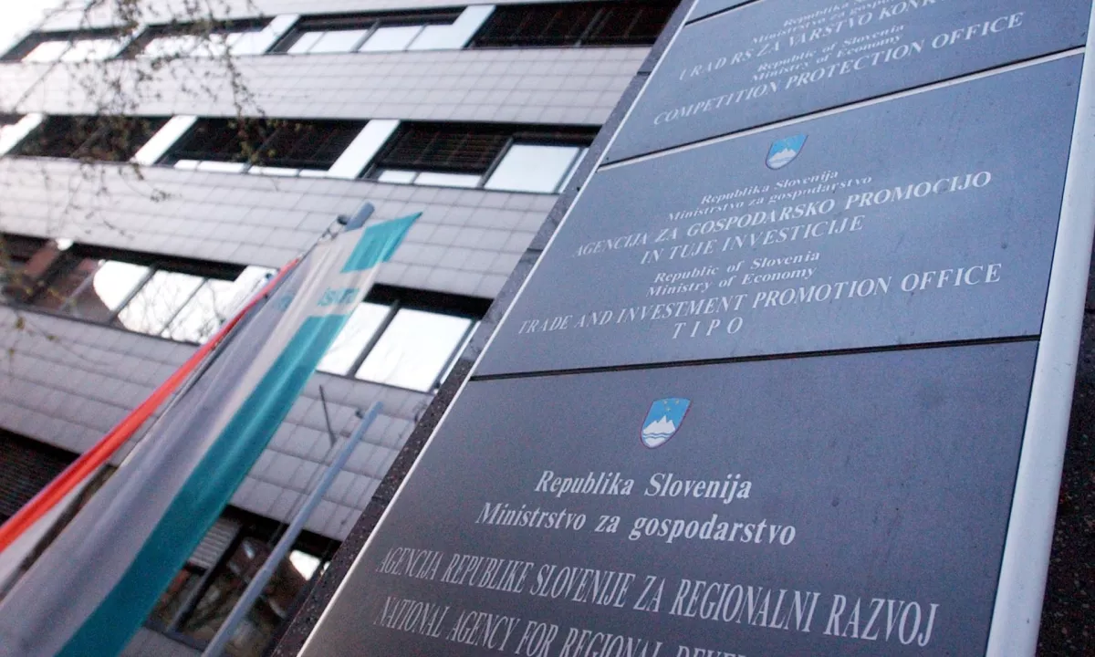Agencija za varstvo konkurence pri nadzoru zadrug odkrila kršitve