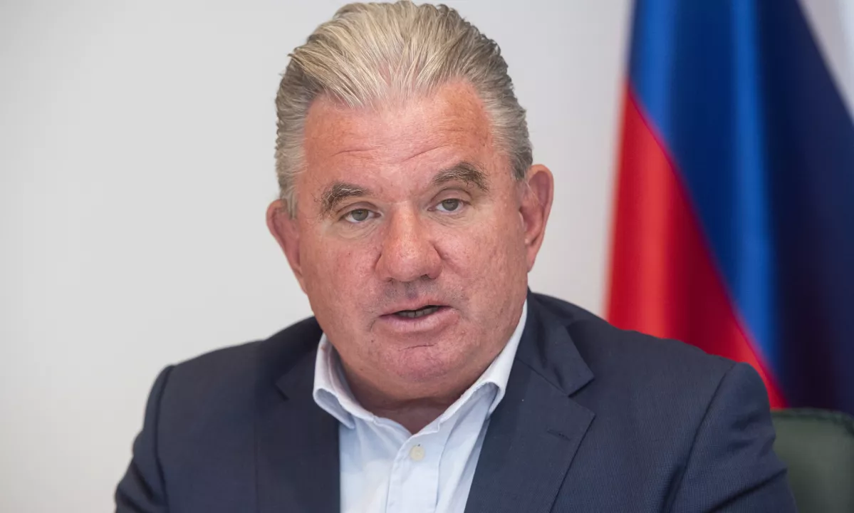 Preiskava poslov okoljskega ministrstva v času Vizjaka zaključena brez ovadbe