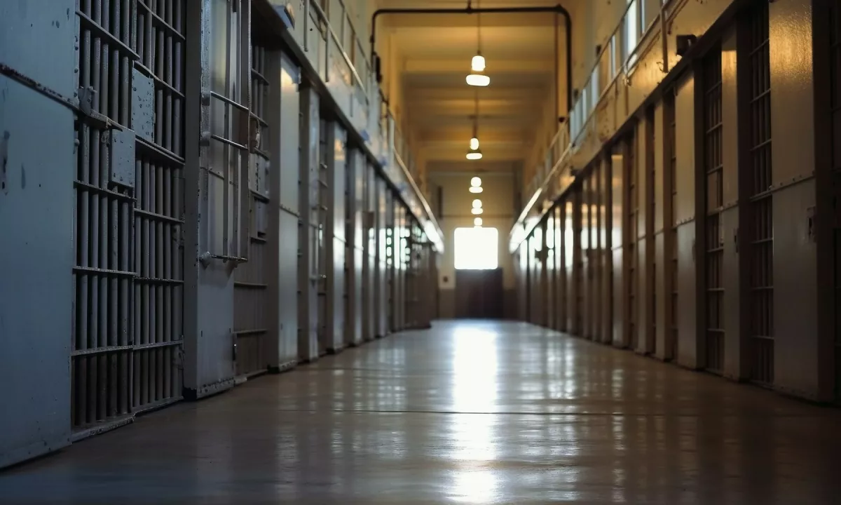 V Srbiji prvič ženska obsojena na dosmrtni zapor zaradi umora tašče