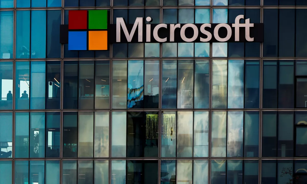 Microsoft se je z zavezami glede Teams izognil kazni Evropske unije