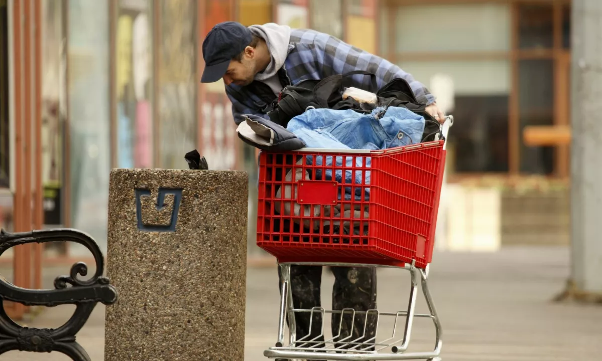 Voditelj televizije Fox News: Dajte brezdomcem smrtonosno injekcijo, ubijte jih